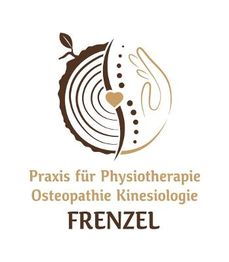 Praxis für Physiotherapie Kinesiologie Osteopathie Frenzel