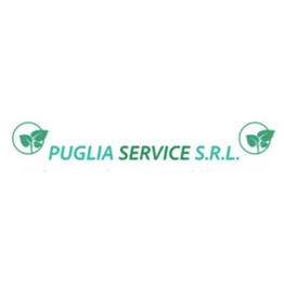 Puglia Service logo