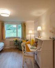 Pension Landhaus Bild 12