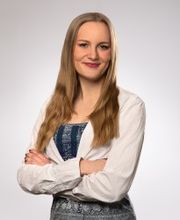 Kaja Sophie Leck Jahrespraktikantin von  HDI Versicherungen: Markus König in  Baunatal