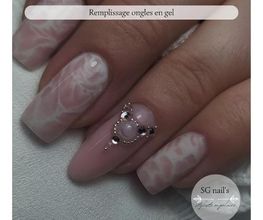 SG nail's image 4