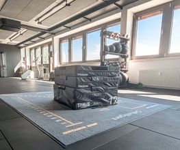 Isabelle Sander Physiotherapie Köln Braunsfeld