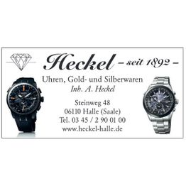 Juwelier Heckel