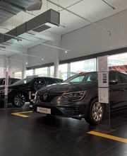 Autohaus von der Weppen - Renault - Stuttgart Bild 1
