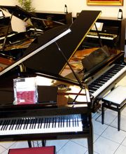 Centre Schmidt Pianos Bild 1