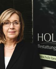 Holz Bestattungsinstitut Bild 2
