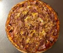 Pizzería Tío Miguel imagen 5