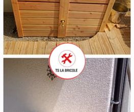 TS La bricole Bild 4