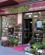 FLORISTERÍA COQUIFLÓ imagen 1