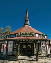 Papagayos Mexican Restaurant + Cantina image 2