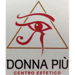 Estetica Donna Piu' logo