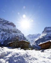 Hotel Kirchbühl Bild 5