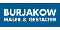 Burjakow Maler & Gestalter