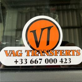 VAG TRANSFERS