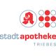 Logo der stadtapotheke TRIEBES