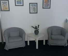 Physiotherapie Sandra Stier Bild 8