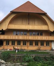 Zbinden Holz AG Rüschegg Bild 3