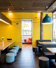 McDonald's Bild 7