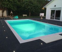 Piscines Desjoyaux image 12
