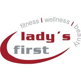 lady´s first