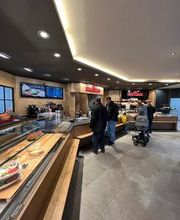 Badische Backstub' (Waldbronn) Bild 1