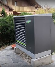 Schütz Gebäudetechnik AG - Frauenfeld