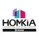 HOMKiA Tonneins - Domaxia