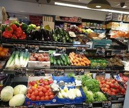 SUPERMARCHÉ G20 image 2