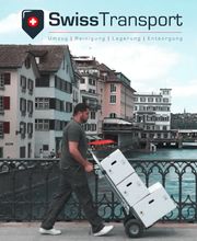 Swiss Transporte GmbH Bild 1