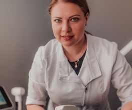 Behandlung mit BodyFX zur Fettreduktion/Fettverbrennung