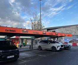 SIXT Valencia Estación imagen 14