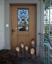 Gebrüder Steiner Holzbau AG Bild 9