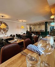 KEYMA Grill Restaurant Bild 6