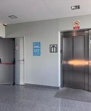 Gimnasio VivaGym Ávila Estación imagen 9