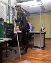 DZ Hauswartung und Gartenunterhalt Bild 11