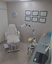 Julia Alves Podologia imagen 5