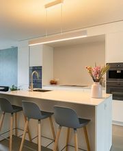 Greeploze SmartCollection keuken in ultramat