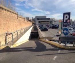 Parking Saba Hospital Sant Pau imagen 4