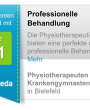 relaxyaveda - Physio- und Ergotherapie Bild 8