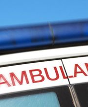 Ambulances Arnould Bourbon image 1