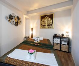 Duangjai Traditionelle Thaimassage Praxis Grenchen Bild 4