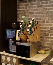 Shell Recharge Charging Station Bild 16