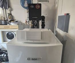 Damm Haustechnik Bild 3