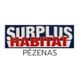Surplus Habitat