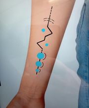 Au Tatoo Graff image 13