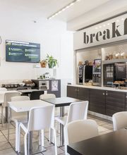 B&B HOTEL Bologna immagine 7