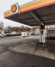 Shell Recharge Charging Station Bild 16