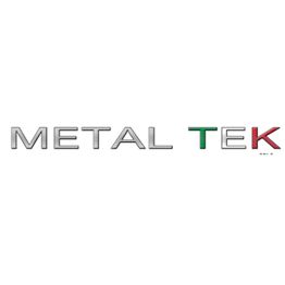 Metaltek Serramenti ed Infissi logo