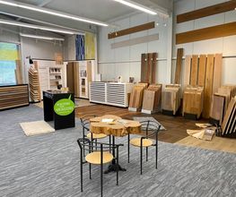 Teppich-Huus Breiti AG Bild 1