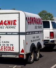 Compagnie des Permis image 11